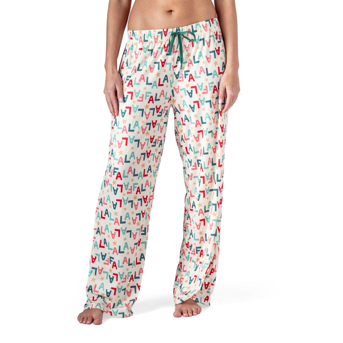 Hello Mello Holiday Lounge Pants