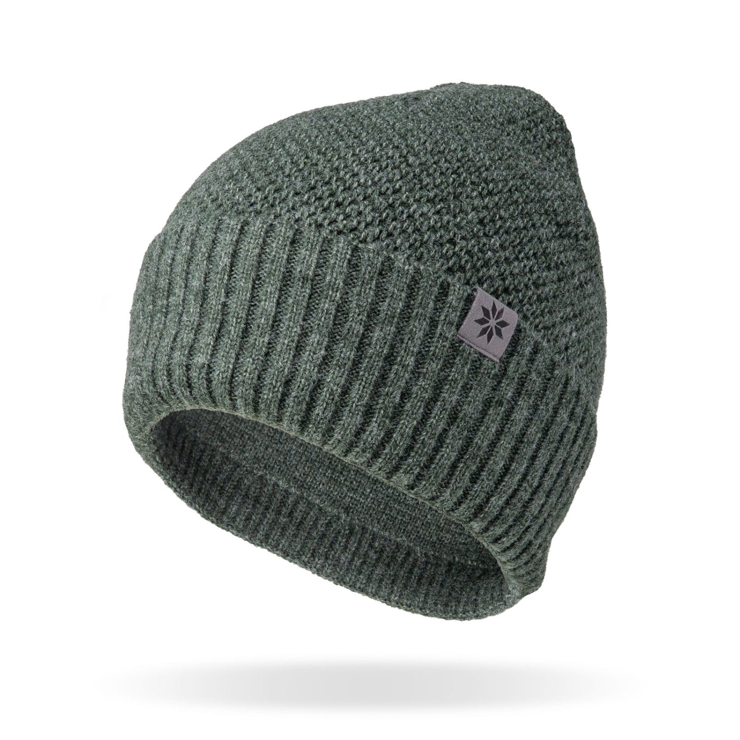 Britt's Knits Men's Tahoe Beanie