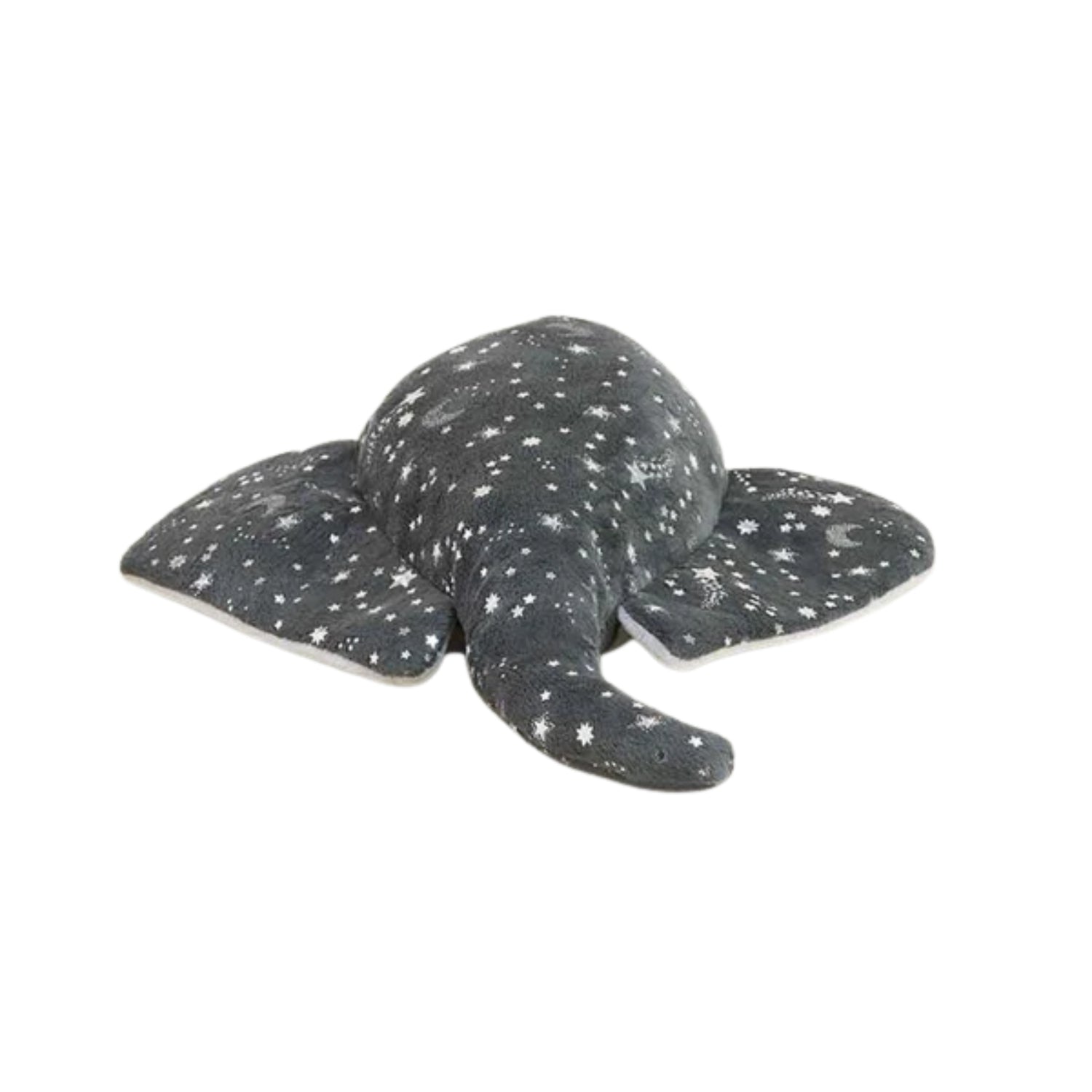 Warmies Heatable Lavender Scent Cozy 13" Plush, Stingray
