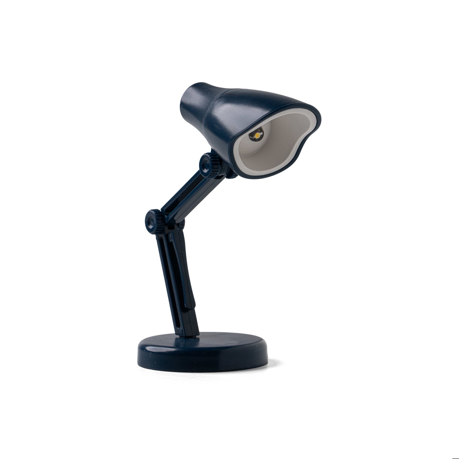 Modern Monkey Shady Business Task & Booklight Mini LED Lamp Light