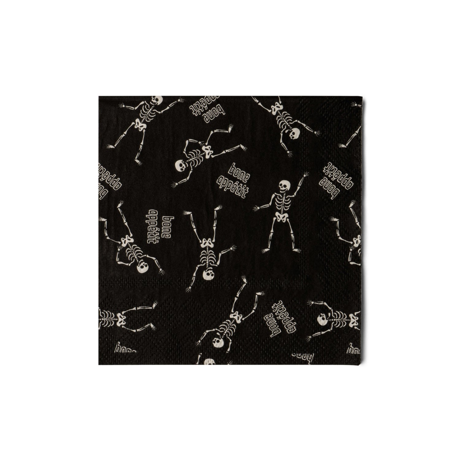 Halloween Themed Cocktail Napkins