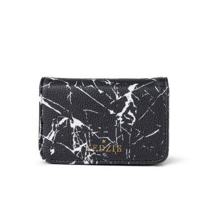 Kedzie Essentials Only Cash & Card Wallet