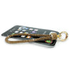 Jacqueline Kent Crystal Band Lanyard Phone Wrist Strap