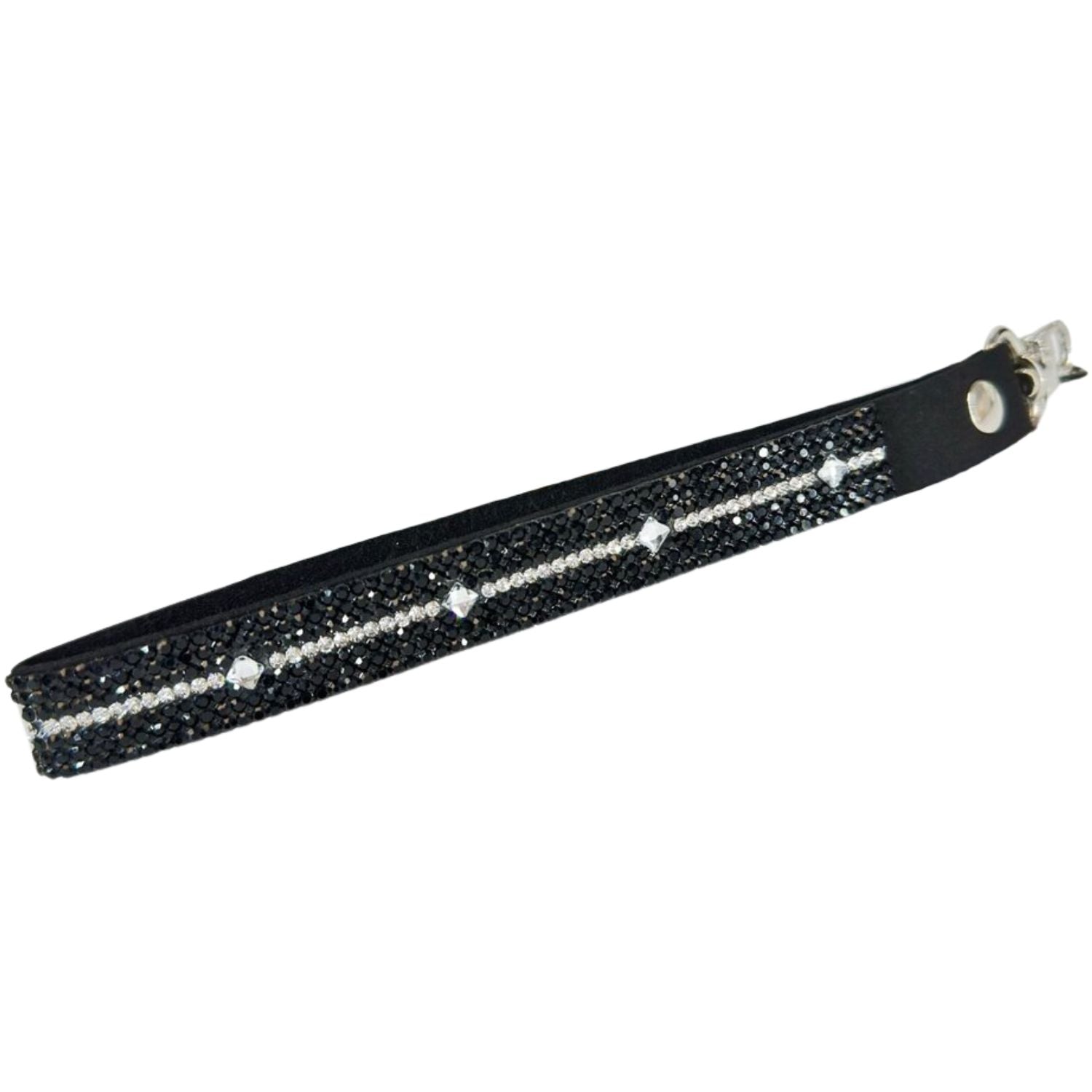 Jacqueline Kent Little Black Dress Collection Phone Wrist Strap