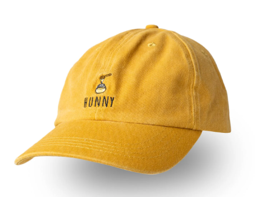 Pacific Brim Trucker Hats