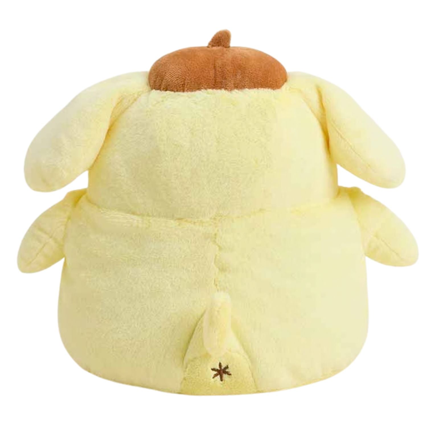 Warmies Pompompurin Lavender Scented Heatable Stuffed Animal Plushie