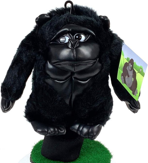 Creative Covers for Golf Gorilla Golf Club Head Cover