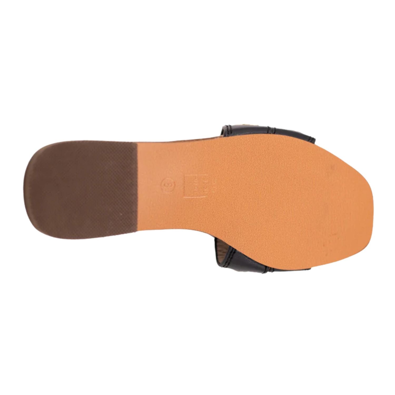 Shu Shop Womens Codie Slip On Sandals, Black