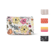 Kedzie Essentials Only Cash & Card Wallet