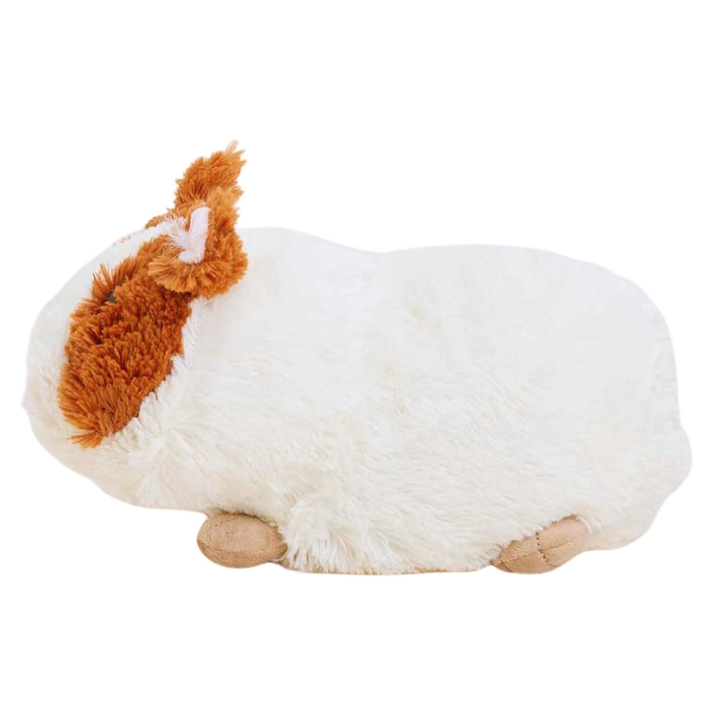 Warmies Heatable Lavender Scent Cozy 13" Plush, Guinea Pig