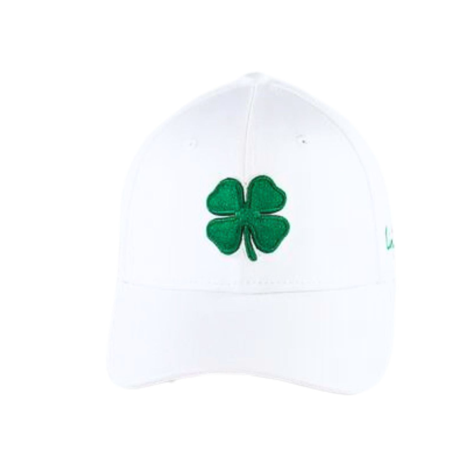Black Clover Premium Clover 16 Flex Cap Hat