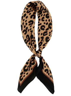 Olivia Moss Every Day Every Way Hair & More Scarves