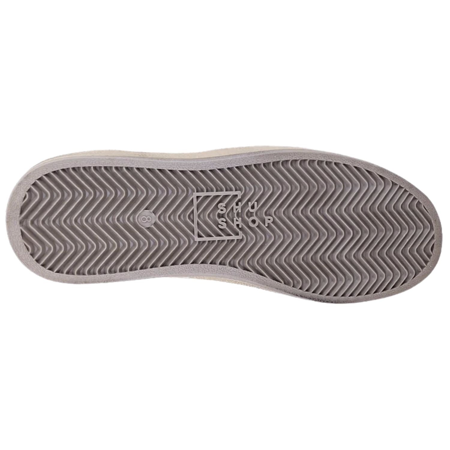 Shu Shop Womens Salma Vintage Fashion Sneakers, Mauve Croco