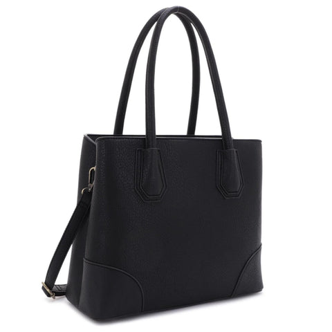 Jessie James Lisa Concealed Carry Satchel Bag