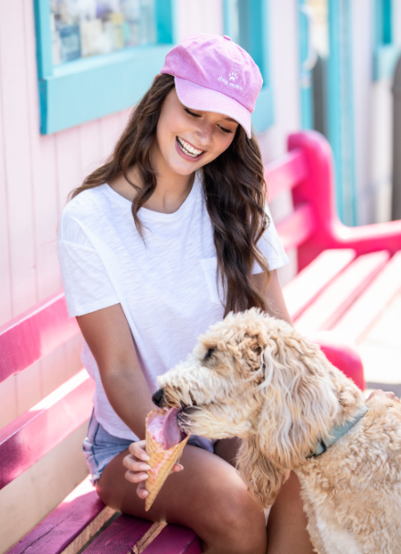 Pacific Brim Trucker Hats