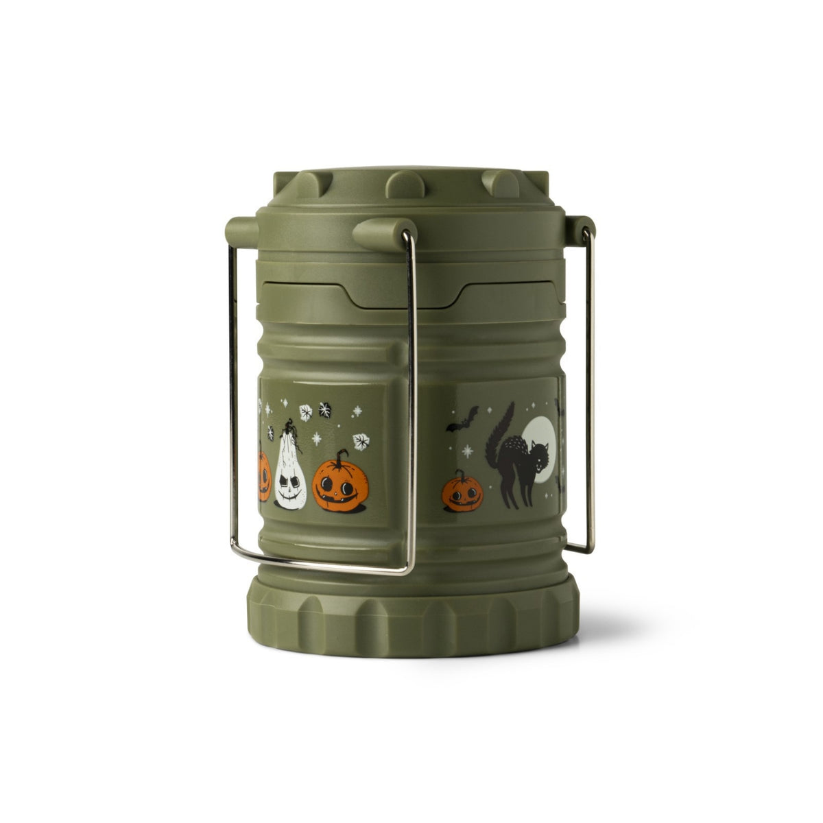 Witching Hour Halloween Pop-Up Light-Up Lantern