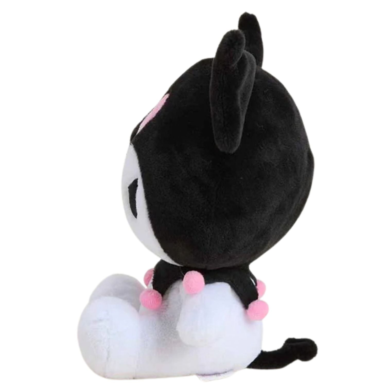 Warmies Hello Kitty and Friends Kuromi Lavender Scented Heatable Plushie