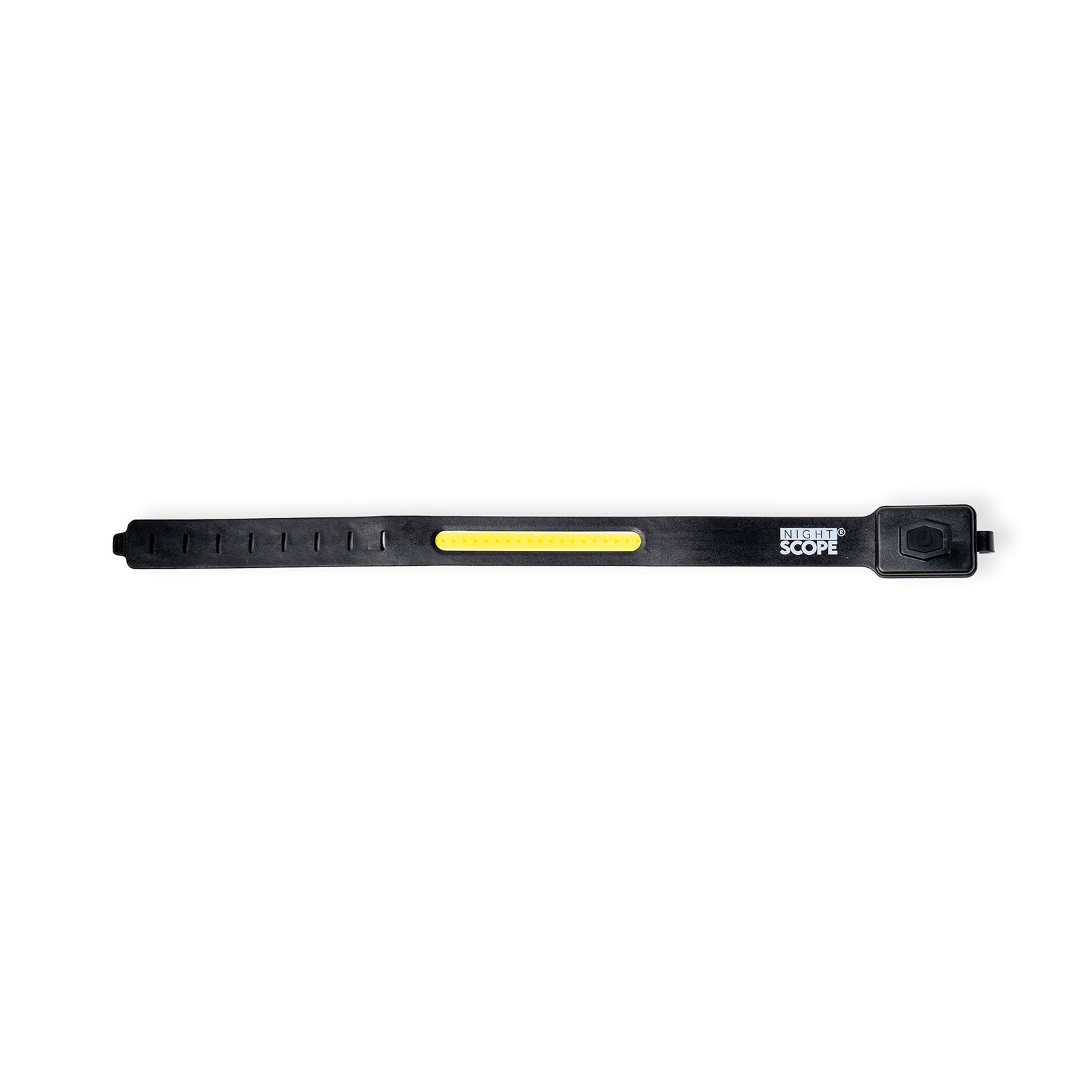 Night Scope Rechargeable LED Light Up Safety Wrist Band