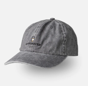 Pacific Brim Trucker Hats