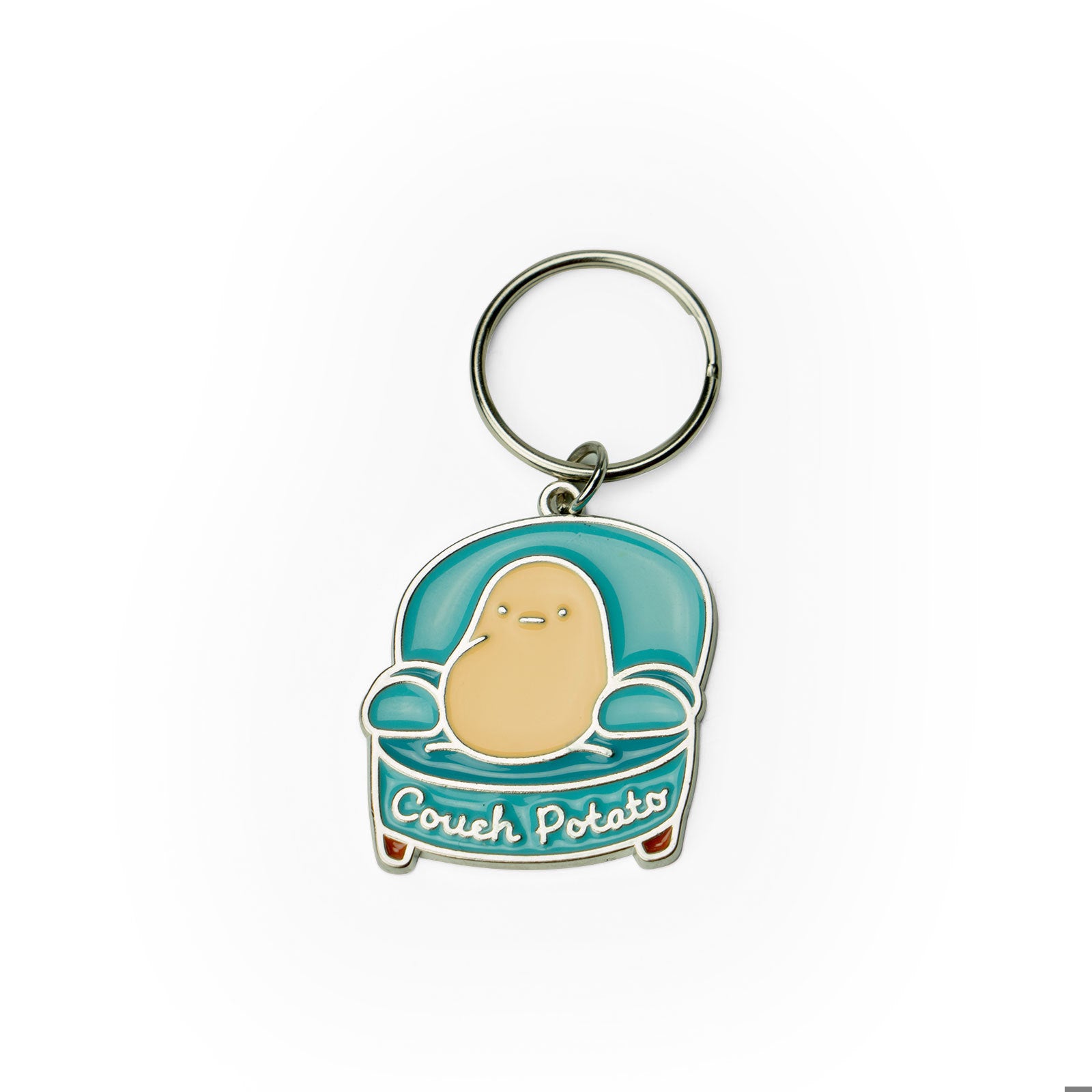 Olivia Moss Off the Chain Keychain Charms