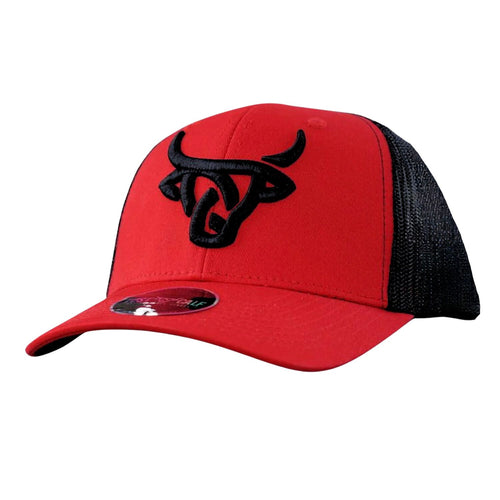 Lost Calf Mens Watusi Adjustable Snapback Cap Hat