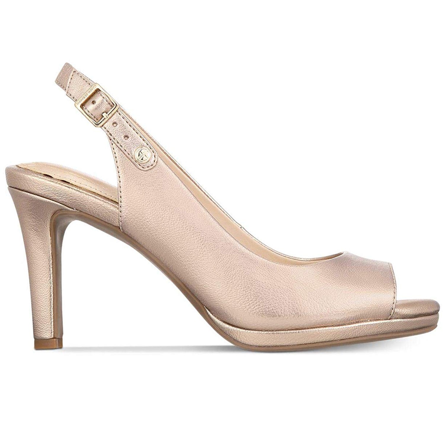 Giani Bernini Women's Blankaa Slingback Heels