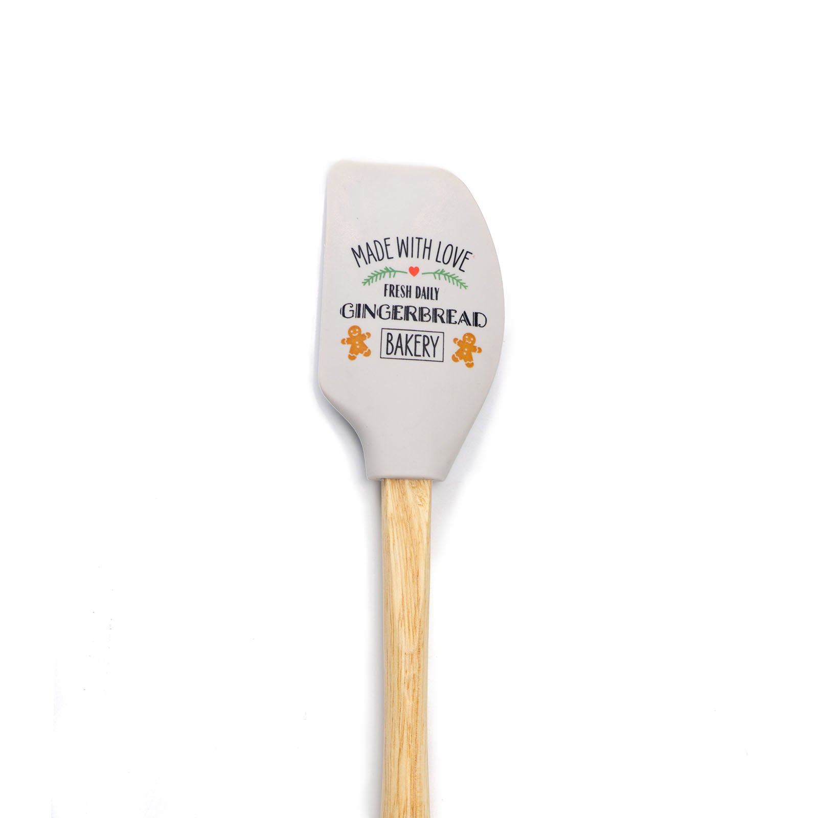Krumbs Kitchen Holiday Farmhouse Spatulas