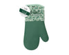 Krumbs Kitchen Holiday Farmhouse Oven Mitts