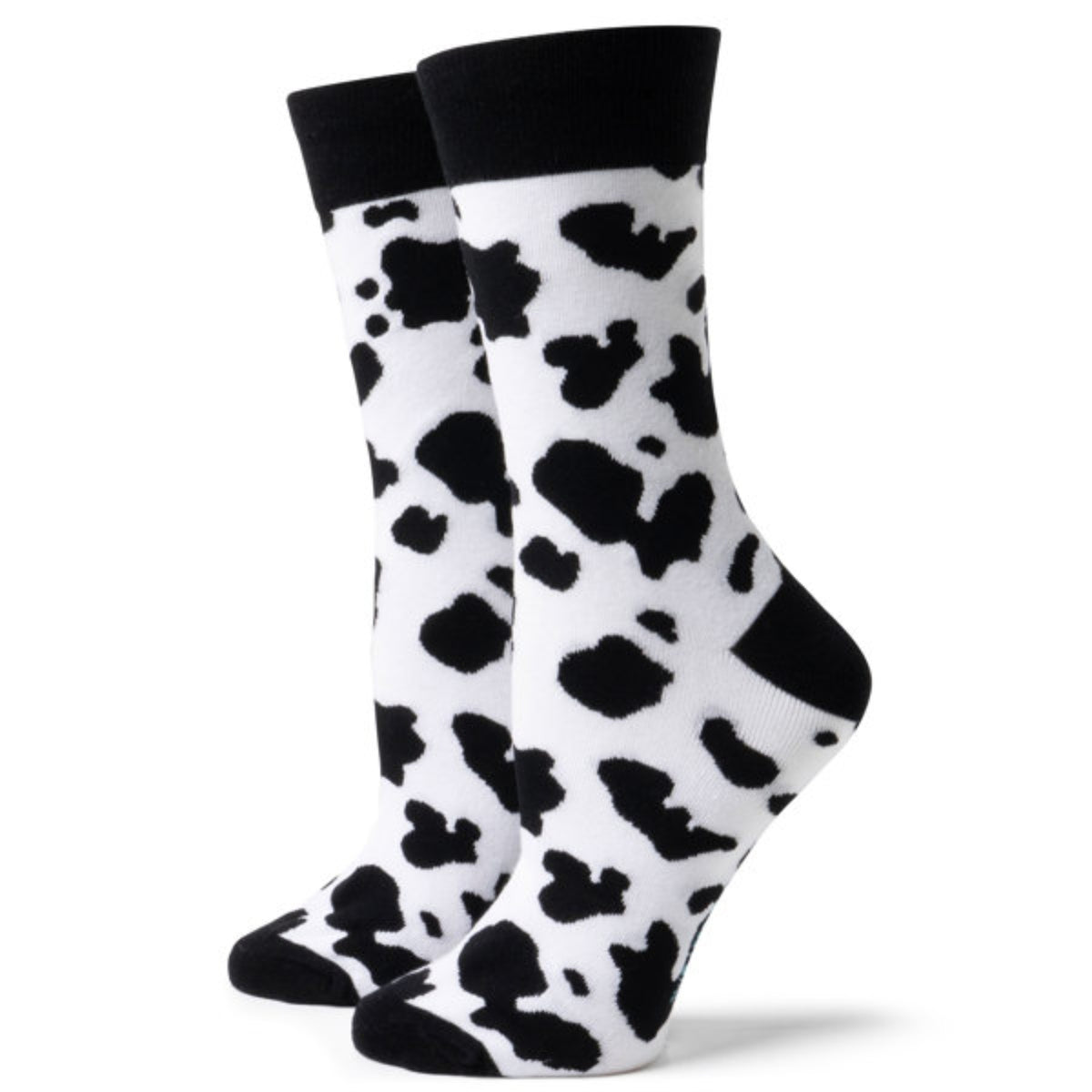 Two Left Feet Adult Socks 2.0, Small Feet