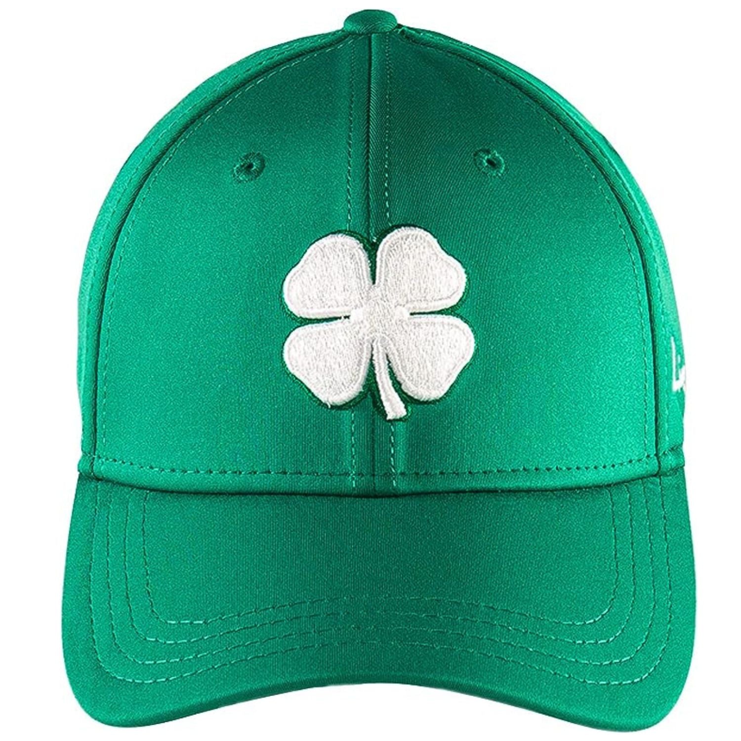 Black Clover Premium Clover 58 Flex Cap Hat