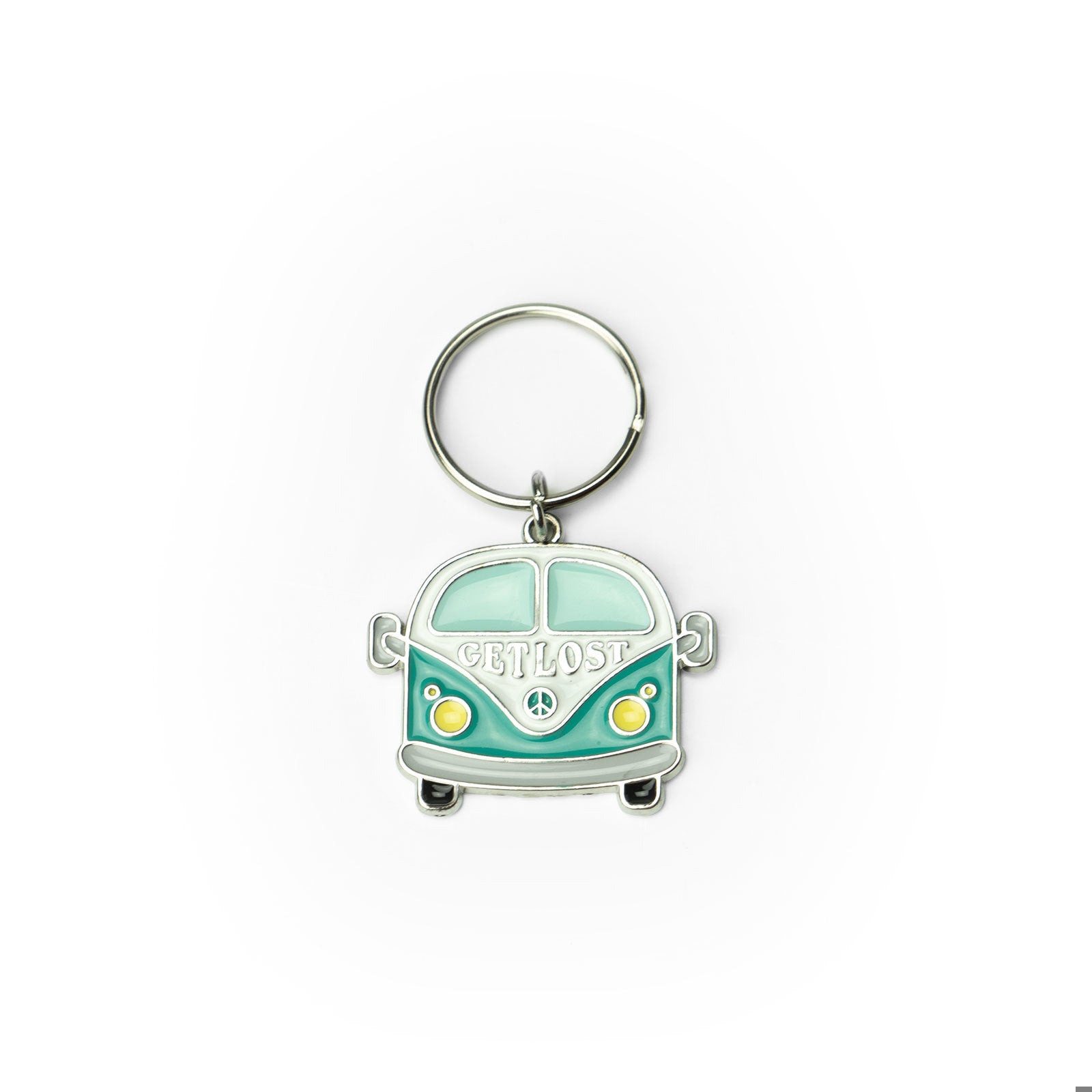 Olivia Moss Off the Chain Keychain Charms