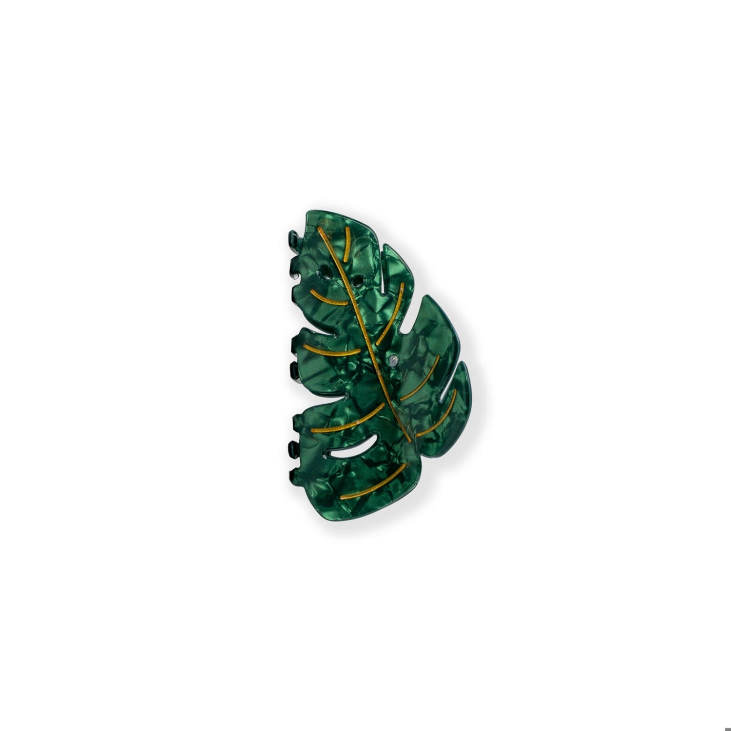 Crush "Wild Card" Claw Hair Clips