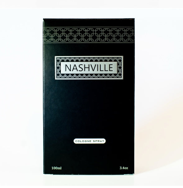 Murcielago Mens Nashville Cologne, 3.4 oz Bottle