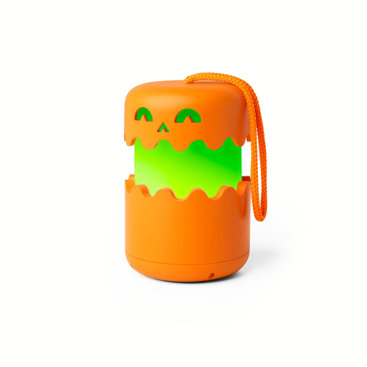 Spooky LITES! Color Changing Pop-Up Jack-O-Lantern Halloween Light