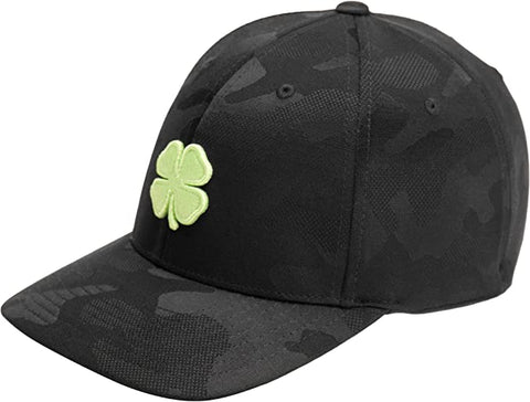Black Clover Premium Clover 103 Flex Cap Hat
