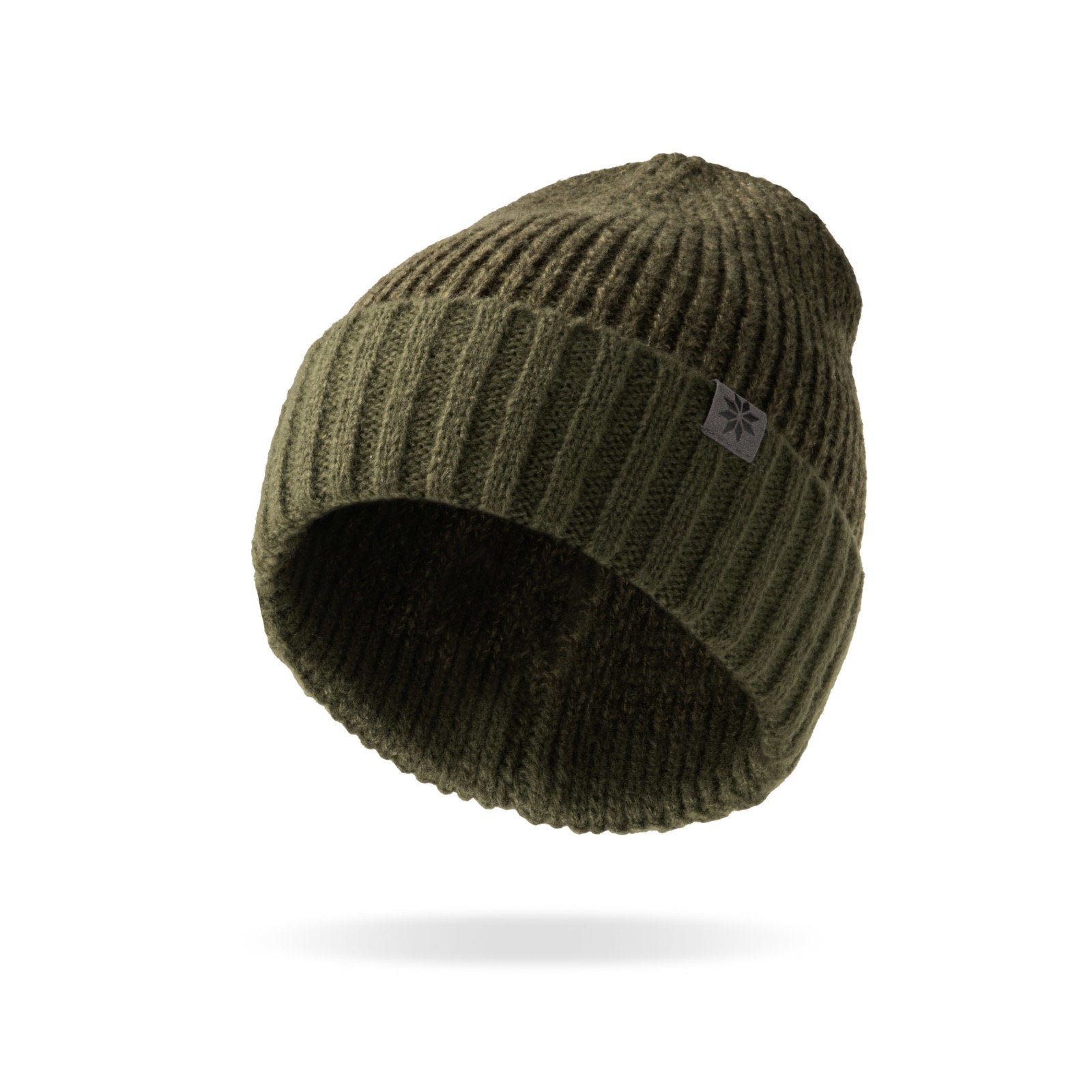 Britt s Knits Mens Birchwood Knit Beanie