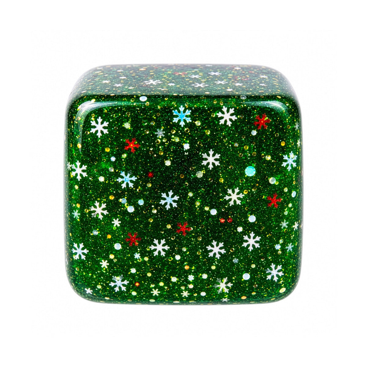 Goolala Christmas Squishies Festive Holiday Sensory Fidget Toy
