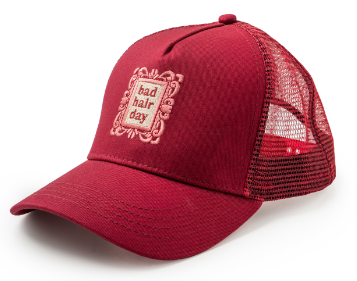 Pacific Brim Trucker Hats