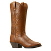 Ariat Womens Heritage R Toe Western Boot
