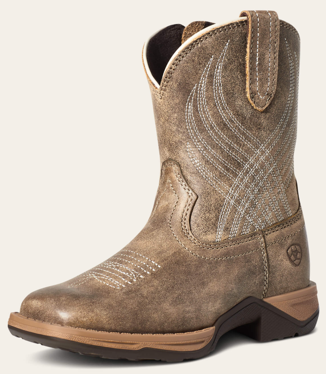 Ariat Kid's Anthem Western Boot