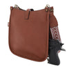 Jessie James Chelsea Lock and Key Concealed Carry Hobo Bag