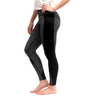 FITKICKS Crossover Legging Colorblocked Collection