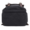 Jessie James Alpine Concealed Carry Canvas Backpack