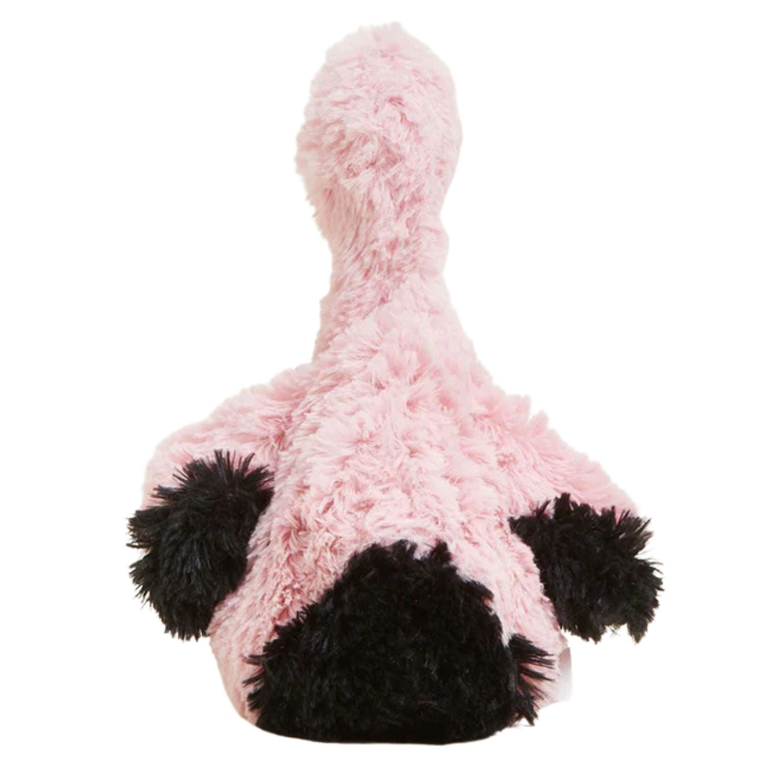 Warmies Heatable Lavender Scent Cozy 13" Plush, Flamingo