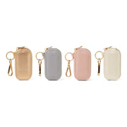 Crush Lost Without You Jewelry Travel Keychain Case