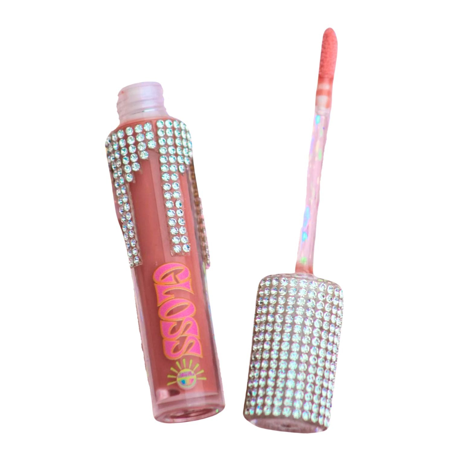 Cactus Cosmetics Star Struck Lip Gloss, 5 ml