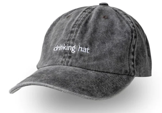 Pacific Brim Trucker Hats