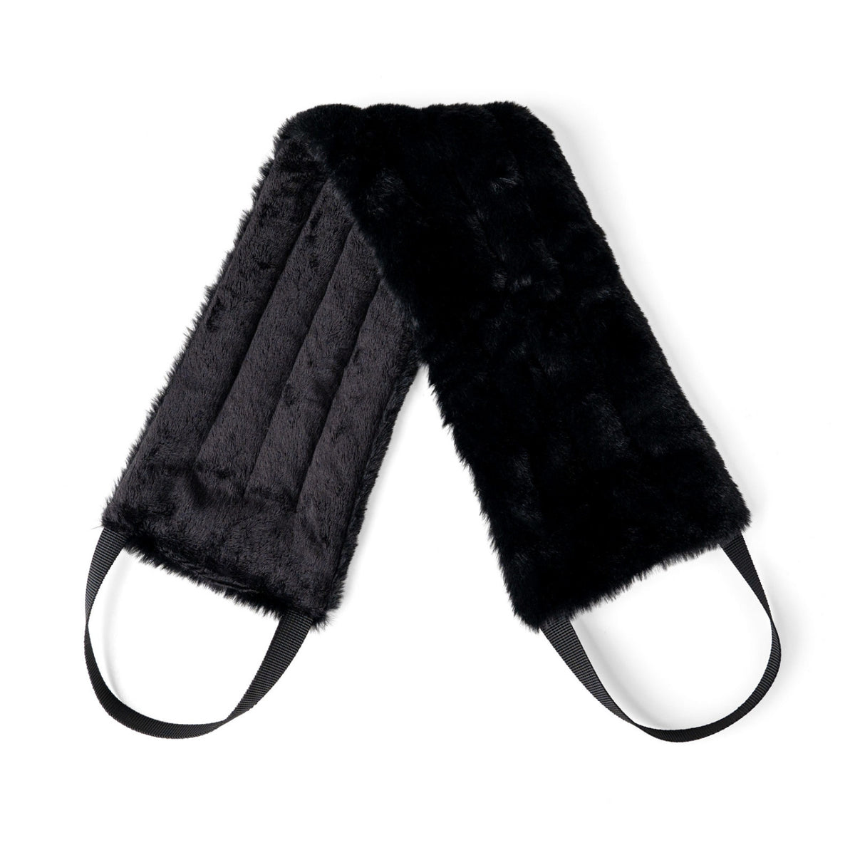 Hello Mello Cuddlers Microwavable Heated Neck Wrap