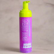 Desert Bronze Self Tanning Tanner Mousse, 6.7 oz Bottle