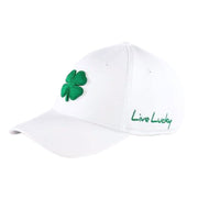 Black Clover Premium Clover 16 Flex Cap Hat